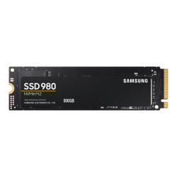 SSD m.2 PCIe 500GB Samsung 980 212158 Samsung 1 - Artmar Electronic & Security AG 