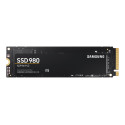 SSD m.2 PCIe 1000GB Samsung 980 212159 Samsung 1 - Artmar Electronic & Security AG 
