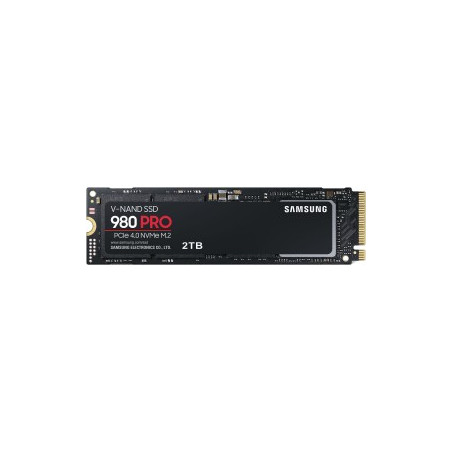 SSD m.2 PCIe 2000GB Samsung 980 PRO 212160 Samsung 1 - Artmar Electronic & Security AG 