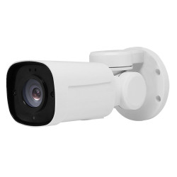 Bullet Camera 5Mpx/4Mpx ULTRA Series - 4 in 1 (HDTVI / HDCVI / AHD / CVBS) - 1/2.8" Sony© IMX335+FH8556 - Motorized Lens 2