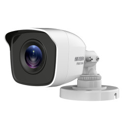 Bullet-Kamera Hikvision - 1080p ECO / Objektiv 2.8 mm - 4 in 1 (HDTVI / HDCVI / AHD / CVBS) - High Performance CMOS - EXIR 2.0 I