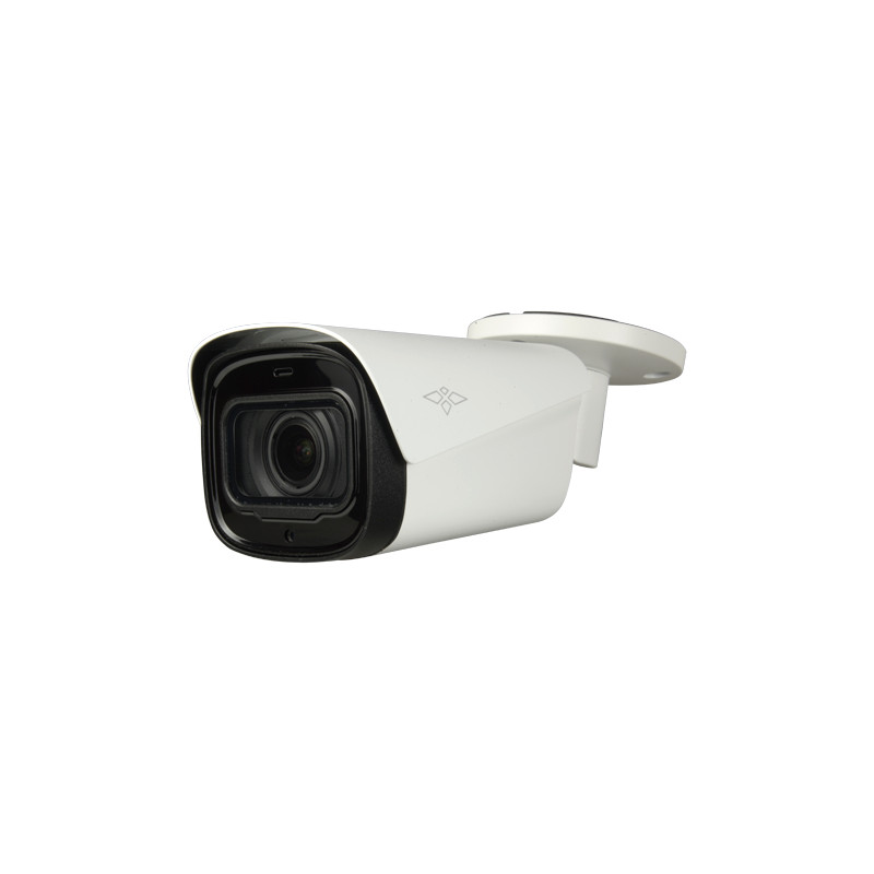 HDTVI, HDCVI, AHD und analoge X-Security Bullet - Kamera - 1/2.7" CMOS8 Megapixel - Motorisierte Linse Autofokus 2.7~13.5 mm - W