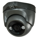 Dome-Kamera Range 1080p ECO - 4 in 1 (HDTVI / HDCVI / AHD / CVBS) - 1/2.7" Brigates© 2.1 Mpx BG0806 - Objektiv 3.6 mm - IR LEDs 