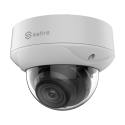 Safire Camera 8MP PRO - 4 in 1 (HDTVI / HDCVI / AHD / CVBS) - 8MP CMOS - Varifocal motorized lens 2.7~13.5 mm autofocus