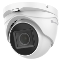 Turret Camera 4N1 Safire ECO Range - 5 Mpx High Performance CMOS - Motorized Lens 2.7~13.5 mm - DWDR | 2D DNR - Intelli