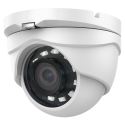 Turret Safire Camera ECO Series - Output 4 in 1 - 2 Mpx high performance CMOS - Lens 3.6 mm - IR range 25 m - Waterproof