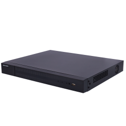 NVR recorder for IP cameras - 8 CH video - Maximum resolution 8.0 Mpx / Compression H.265+ - Bandwidth 80 Mbps - Output HDMI