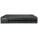 Recorder 5n1 Hikvision - 16 CH HDTVI / HDCVI / AHD / CVBS / 2 IP - 1080PLite/720P (12FPS) - Compression H.265Pro+ / H.265Pr HW