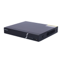 Safire Smart - NVR-Rekorder für IP-Kameras Reihe B1 - 4 CH-Video PoE 40W / Kompression H.265 - Auflösung bis zu 8Mpx / Bandbreit