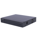 Recorder 5n1 Hikvision - 16 CH HDTVI / HDCVI / AHD / CVBS / 8 IP - 4Mpx Lite (15 FPS) / 1080P Lite (25 FPS) - Compression H.26