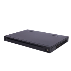 Brand NVS - 8 BNC Video CH - Resolution 960H | Compression H.264 - HDMI, VGA and BNC video output - Audio | Alarms NVS0804HF-A