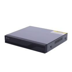 Safire Smart - XVR-Analoger Rekorder Reihe 6 - 8CH HDTVI/HDCVI/AHD/CVBS/ 8+4 IP - HDMI Full HD Ausgang und VGA / 1 HDD - 5Mpx Li