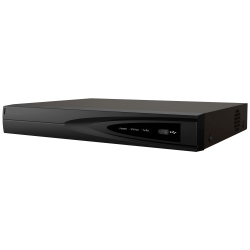 Video recorder 5n1 Safire - 32 CH HDTVI / HDCVI / AHD / CVBS / 32+2 IP - H.265 Pro+ - 4 CH Artificial Intelligence - Supports 2