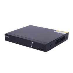 Safire Smart - XVR-Analoger Rekorder Reihe 8 - 4CH HDTVI/HDCVI/AHD/CVBS/ 4+2 IP - HDMI-Ausgang 4K und VGA / 1 HDD - Maximale auf