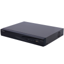 Videorecorder 5n1 Safire - Audio über Koaxialkabel / PoC-Stromversorgung - 4CH HDTVI/HDCVI/AHD/CVBS/ 4+2 IP - 8 Mpx (8FPS) / 5 M
