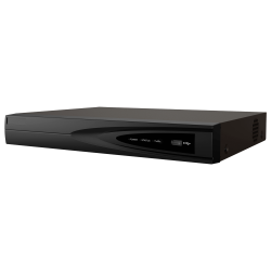 Video recorder 5n1 Safire - Audio over coaxial cable / PoC power supply - 8CH HDTVI/HDCVI/AHD/CVBS/ 8+4 IP - 8 Mpx (8FPS) / 5 M