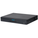 Videorekorder 5n1 X-Security - 16 CH HDTVI / HDCVI / AHD / CVBS / 16+16 IP - 4KL (7FPS) / 5M (12FPS) / 4M/3M (15FPS) - 1080P/720