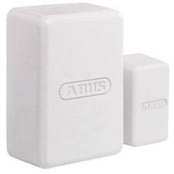 Abus Mini - wireless - opening detector (white)