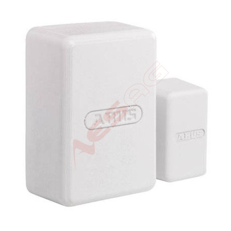 Abus Mini - wireless - opening detector (white)
