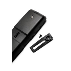 Spectralink Handset 75XX (KIRK 50XX) Belt Clip mit Connector 77715 Spectralink 1 - Artmar Electronic & Security AG