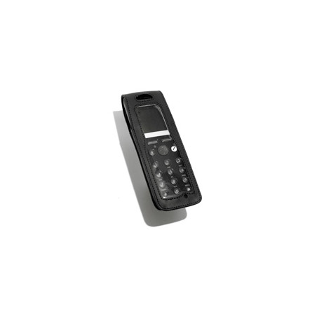 Spectralink leather case for the 7502, 72, 75, 76 and 77 series - 82614 - 1