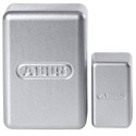 Abus mini wireless opening detector (silver)