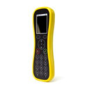 Spectralink Handset Butterfly Soft Cover Yellow 10 Covers 104694 Spectralink 1 - Artmar Electronic & Security AG 