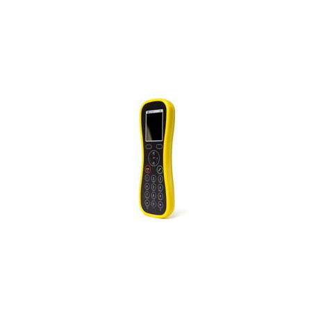 Spectralink Handset Butterfly Soft Cover Yellow 10 Covers 104694 Spectralink 1 - Artmar Electronic & Security AG 