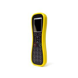 Spectralink Handset Butterfly Soft Cover - Single Unit 104698 Spectralink 1 - Artmar Electronic & Security AG 