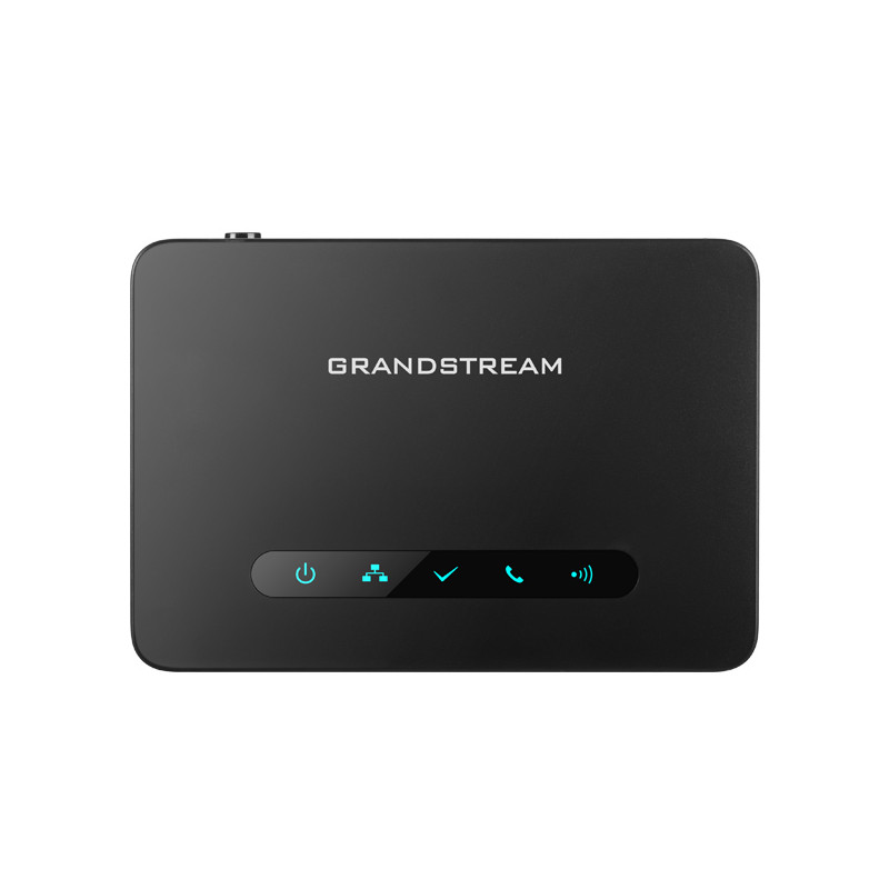 Grandstream DP750 DECT Basisstation 130006 Grandstream 1 - Artmar Electronic & Security AG