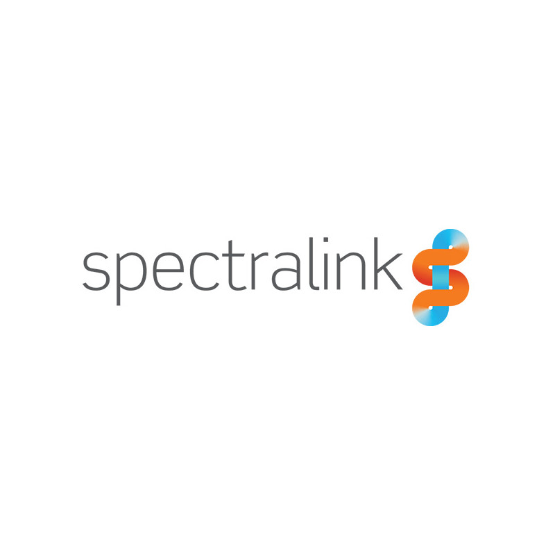 Spectralink 87-Series Upgrade Kit for Multi-Charger (UK) 108671 Spectralink 1 - Artmar Electronic & Security AG 