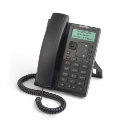 Mitel SIP 6863 Entry SIP Telefon - ohne Netzteil 111843 Mitel SIP 1 - Artmar Electronic & Security AG 