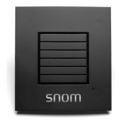 SNOM M5 DECT Repeater 115067 Snom 1 - Artmar Electronic & Security AG 