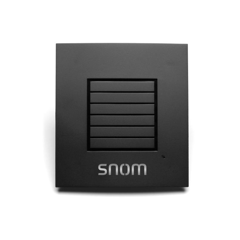 SNOM M5 DECT Repeater 115067 Snom 1 - Artmar Electronic & Security AG 