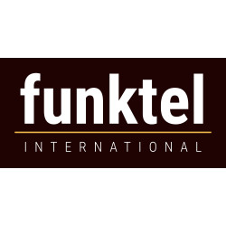 Funktel IP base station FB3 IP TP (industrial) 147300 Funktel 1 - Artmar Electronic & Security AG 
