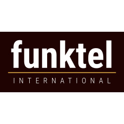 Funktel IP base station FB3 IP TP (industrial) 147300 Funktel 1 - Artmar Electronic & Security AG