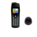 Funktel Handset FC4R Ex2G (ATEX) 150464 Funktel 1 - Artmar Electronic & Security AG 