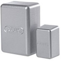 Abus mini wireless opening detector (silver)