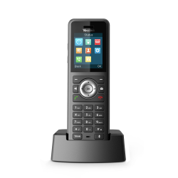 Yealink SIP DECT Telefon SIP-W59R 188178 Yealink 1 - Artmar Electronic & Security AG 