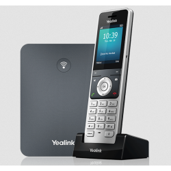 Yealink SIP DECT Telephone SIP-W76P 200685 Yealink 1 - Artmar Electronic & Security AG