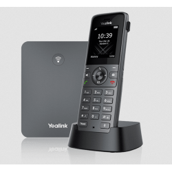 Yealink SIP DECT Phone SIP-W73P 200686 Yealink 1 - Artmar Electronic & Security AG