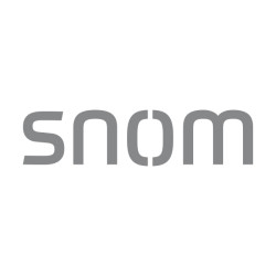 SNOM Ersatz Netzteil 5V / 2A NUR 300/700/800er EU-PLUG 115777 Snom 1 - Artmar Electronic & Security AG 