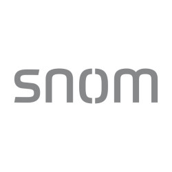 SNOM replacement power supply 5V / 2A ONLY 300/700/800 EU-PLUG 115777 Snom 1 - Artmar Electronic & Security AG