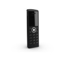 SNOM M25 DECT Handset 120180 Snom 1 - Artmar Electronic & Security AG 