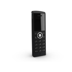 SNOM M25 DECT Handset 120180 Snom 1 - Artmar Electronic & Security AG