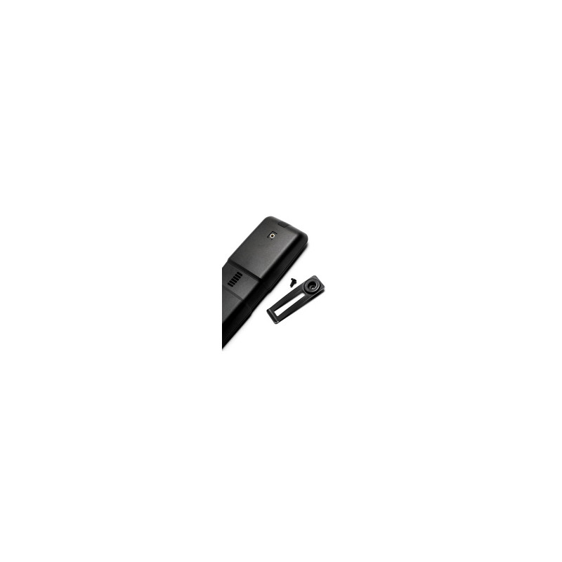 Spectralink Belt Clip for 77-Series and Butterfly 123609 Spectralink 1 - Artmar Electronic & Security AG 