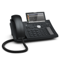 Snom D375 VOIP Telefon (SIP) o. Netzteil 124659 Snom 1 - Artmar Electronic & Security AG 