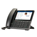 Mitel SIP 6873 Executive SIP Phone 128715 Mitel SIP 1 - Artmar Electronic & Security AG 