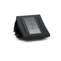 SNOM D3 Tastaturerweiterungsmodul Black 130022 Snom 1 - Artmar Electronic & Security AG 