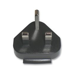 SNOM UK power supply adapter for M65 M85 131083 Snom 1 - Artmar Electronic & Security AG